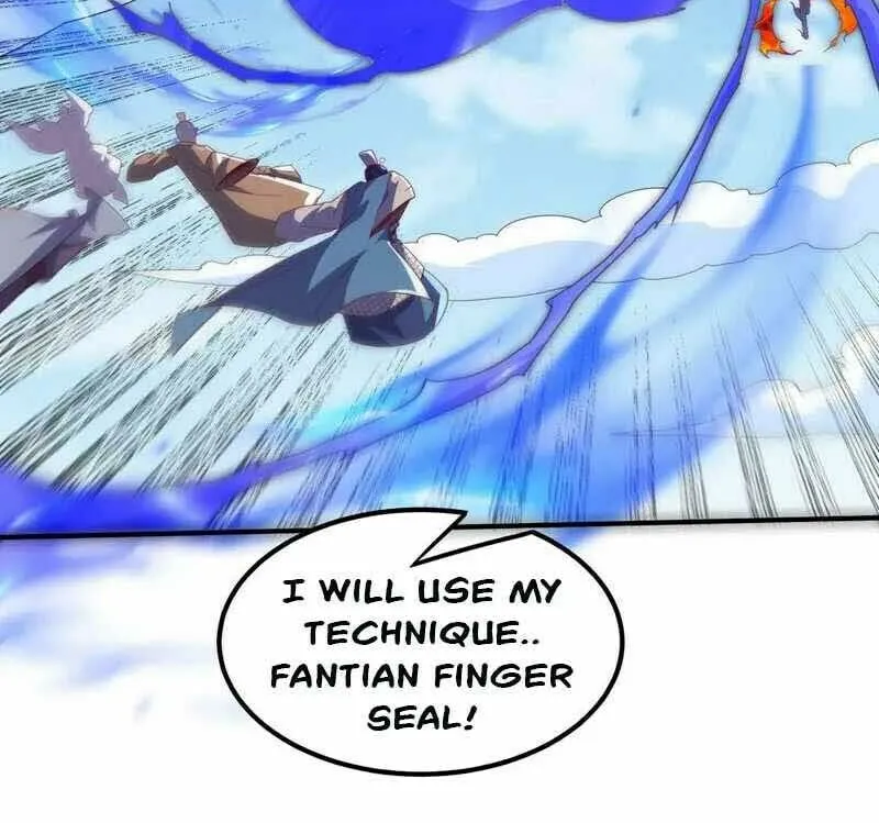 Read Martial Rebel chapter 324 image 35 on Lezhin