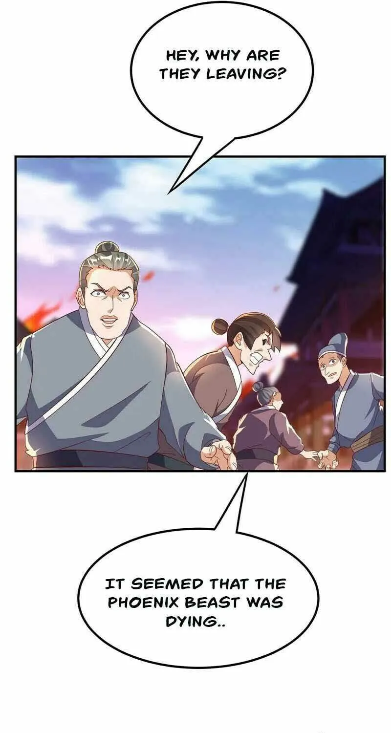 Read Martial Rebel chapter 324 image 5 on Lezhin