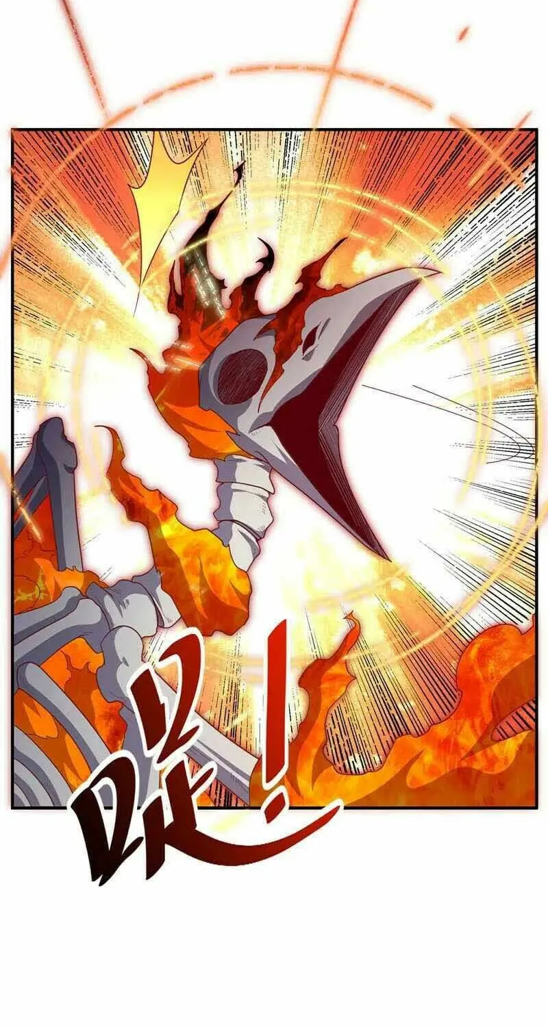 Read Martial Rebel chapter 324 image 7 on Lezhin