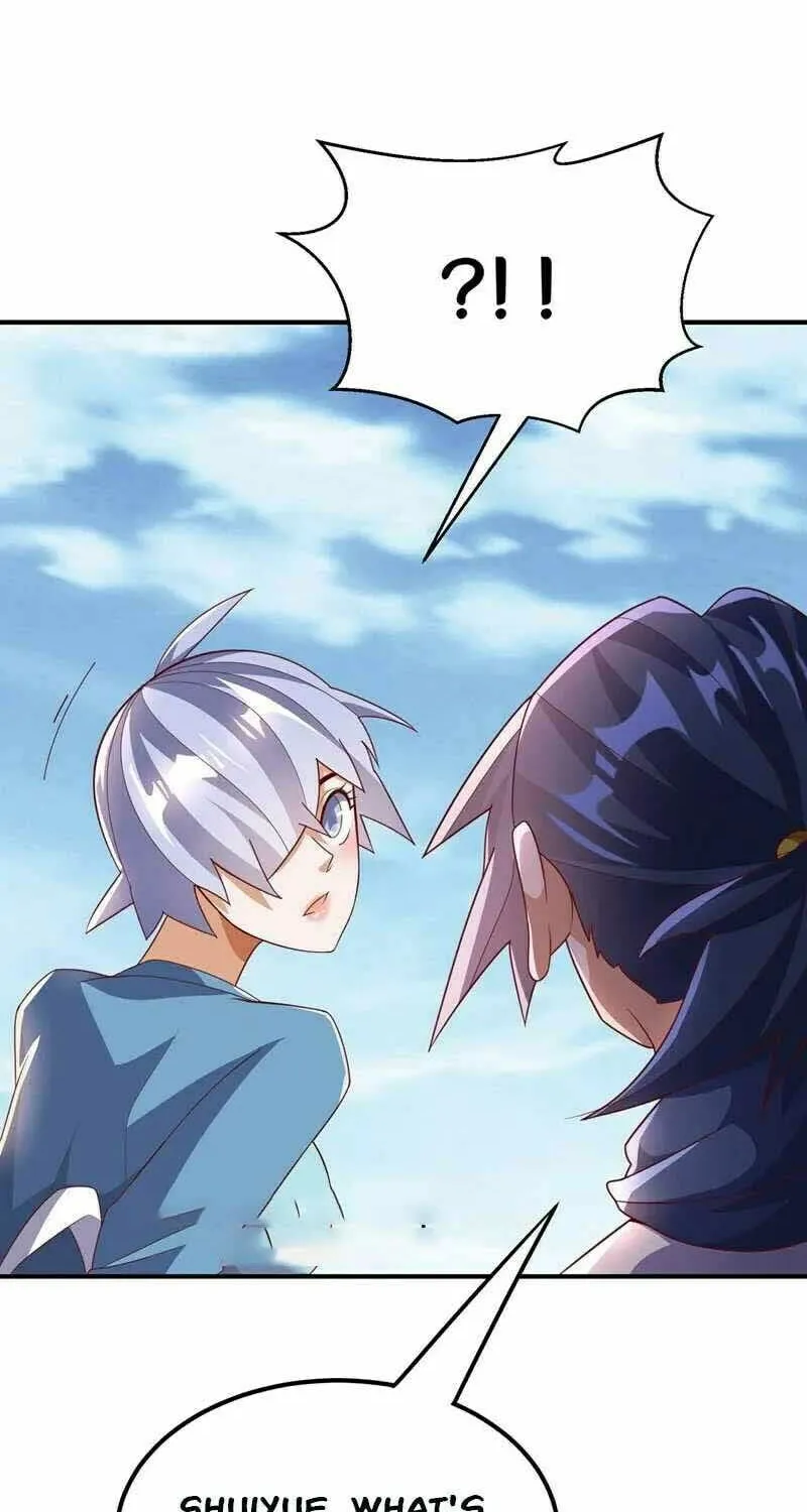 Read Martial Rebel chapter 324 image 8 on Lezhin