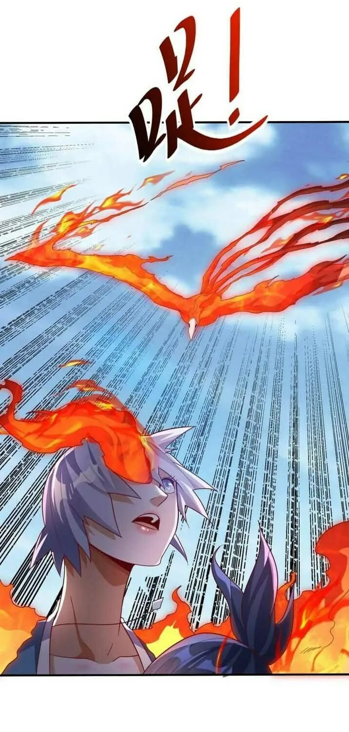 Read Martial Rebel chapter 326 image 0 on Lezhin