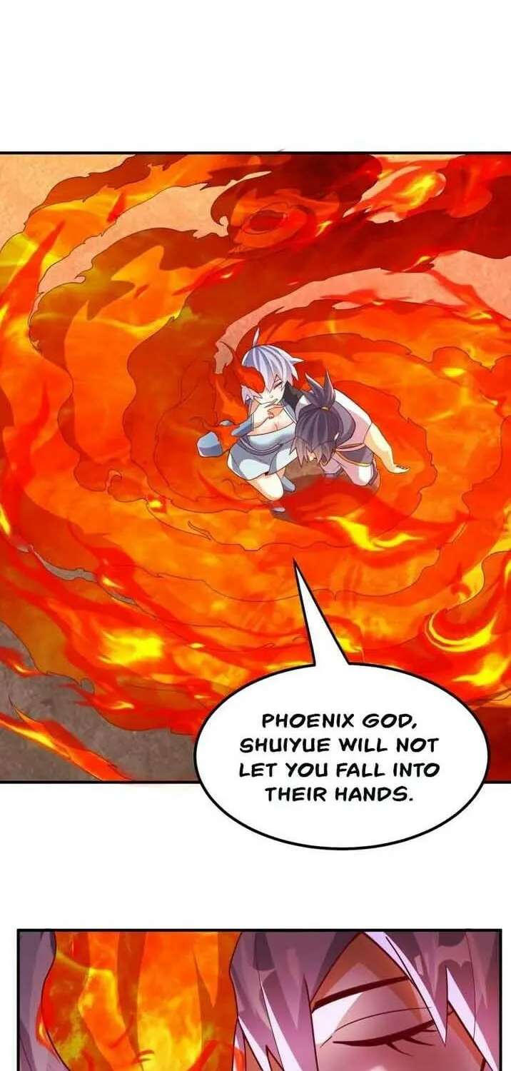 Read Martial Rebel chapter 326 image 1 on Lezhin