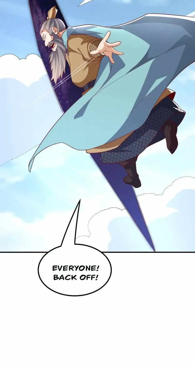 Read Martial Rebel chapter 326 image 10 on Lezhin