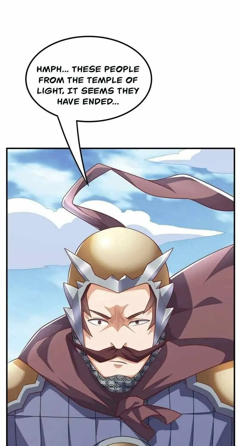 Read Martial Rebel chapter 326 image 17 on Lezhin