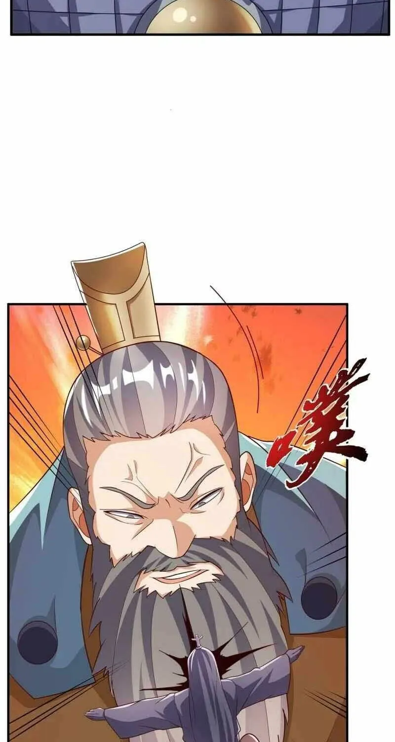 Read Martial Rebel chapter 326 image 18 on Lezhin