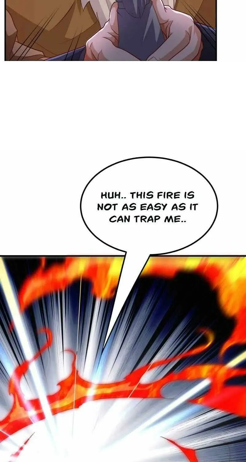 Read Martial Rebel chapter 326 image 19 on Lezhin