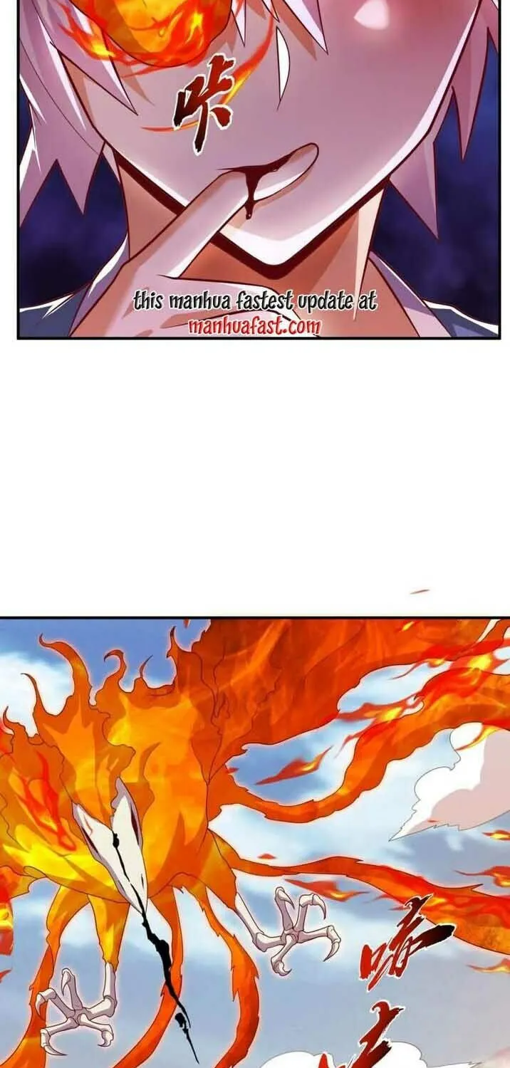 Read Martial Rebel chapter 326 image 2 on Lezhin