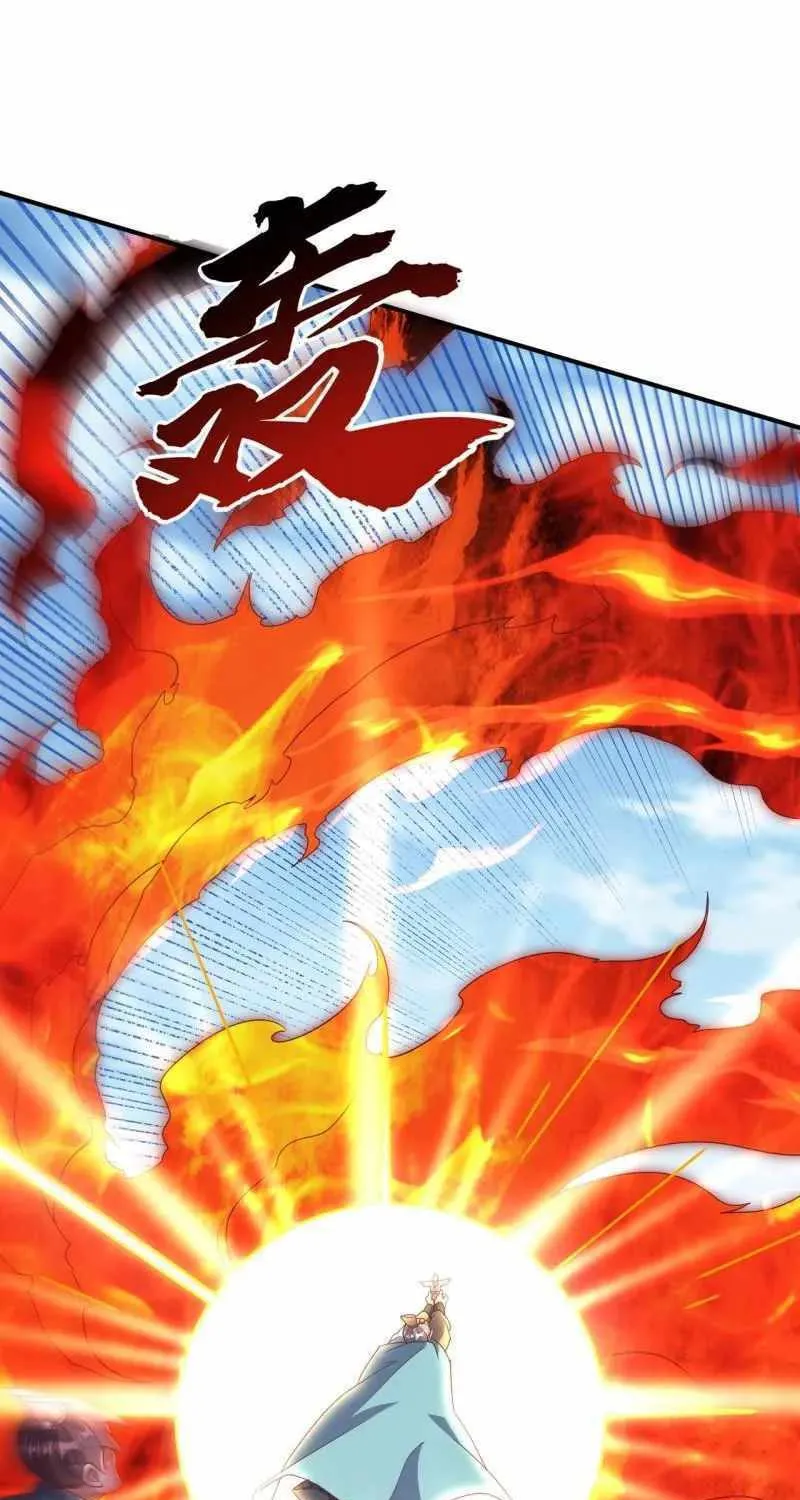 Read Martial Rebel chapter 326 image 21 on Lezhin