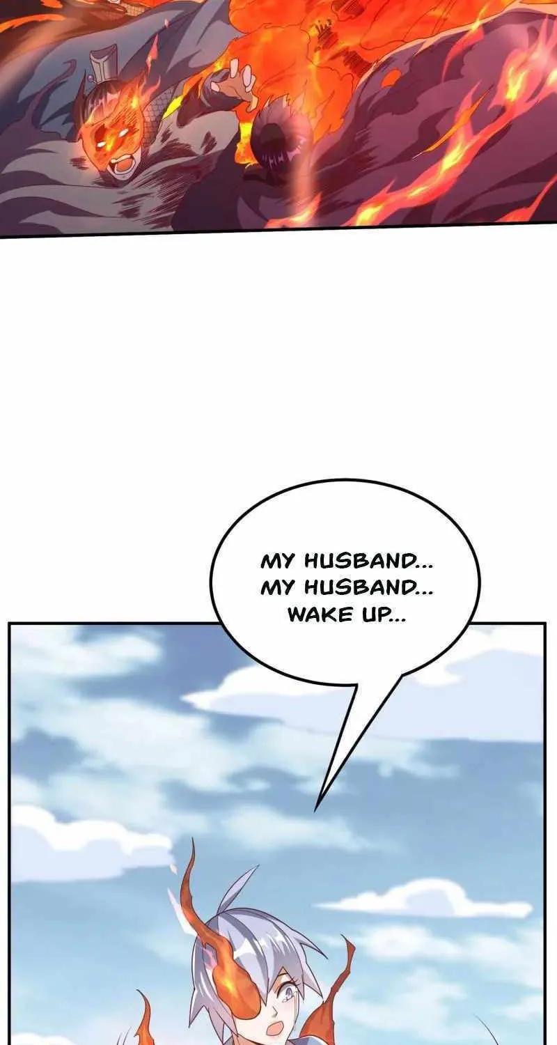Read Martial Rebel chapter 326 image 23 on Lezhin