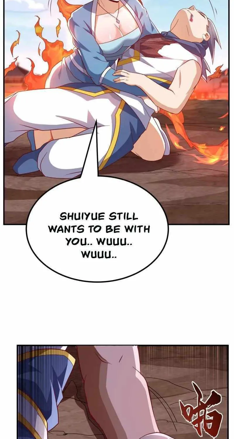 Read Martial Rebel chapter 326 image 24 on Lezhin