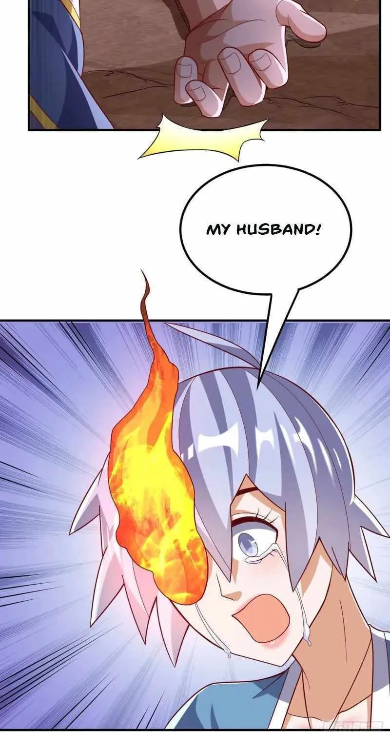 Read Martial Rebel chapter 326 image 25 on Lezhin