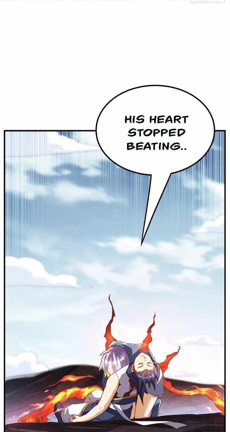 Read Martial Rebel chapter 326 image 26 on Lezhin