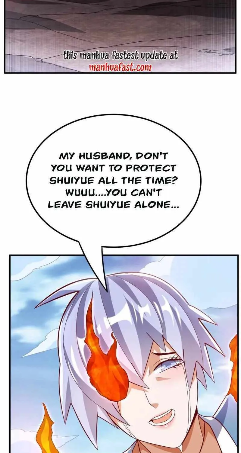 Read Martial Rebel chapter 326 image 27 on Lezhin