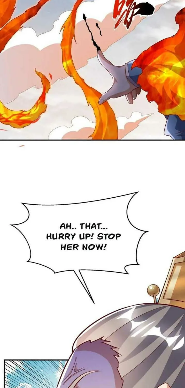 Read Martial Rebel chapter 326 image 3 on Lezhin