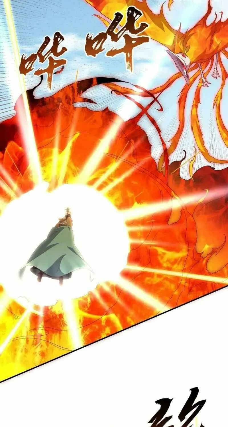Read Martial Rebel chapter 326 image 34 on Lezhin