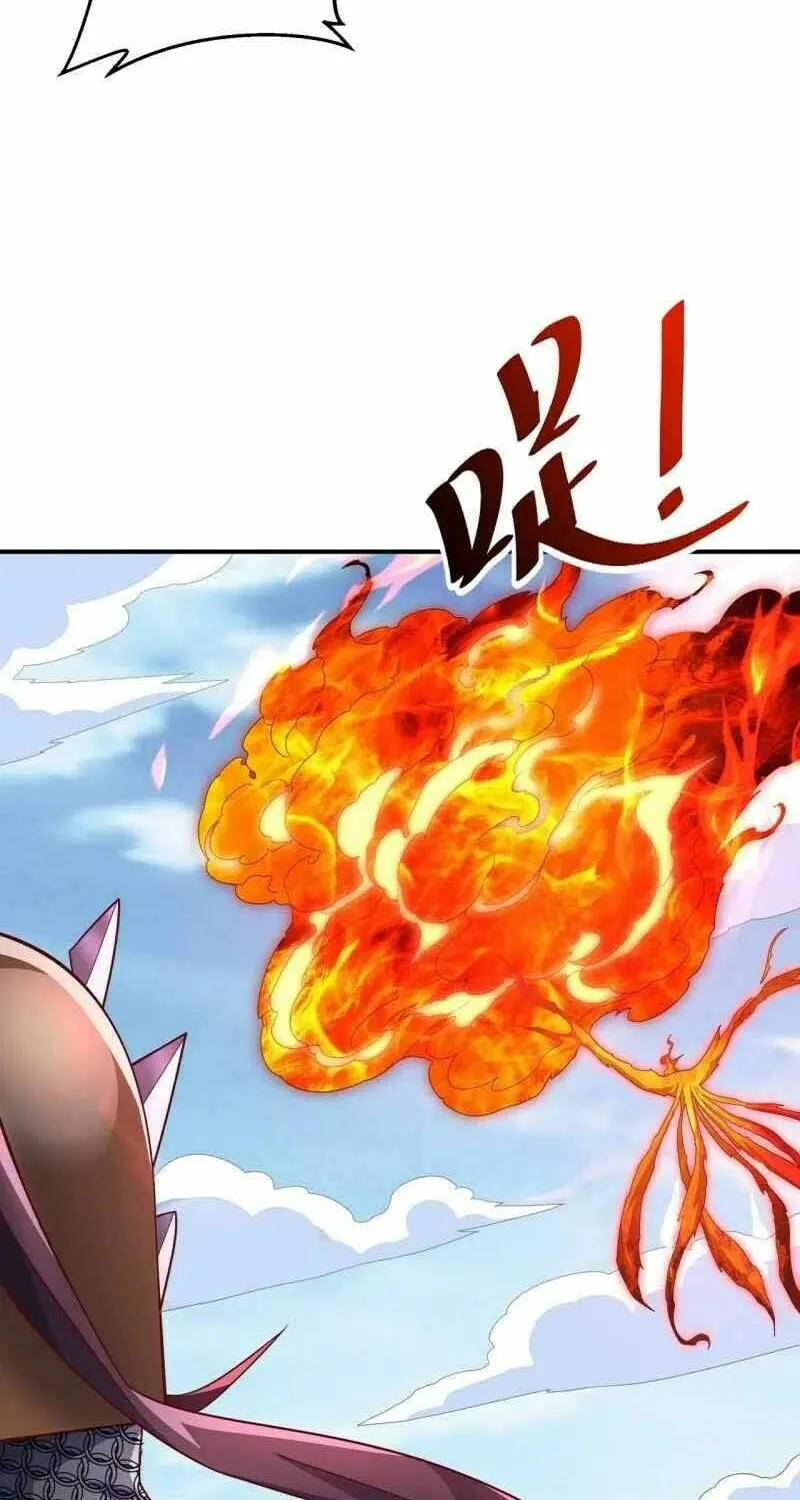 Read Martial Rebel chapter 326 image 37 on Lezhin