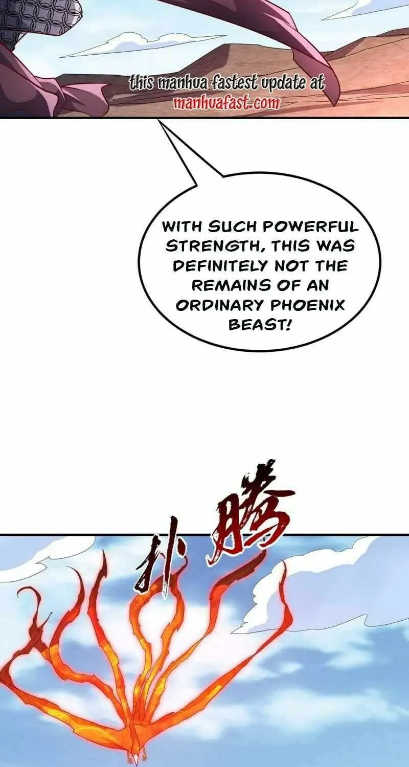 Read Martial Rebel chapter 326 image 38 on Lezhin