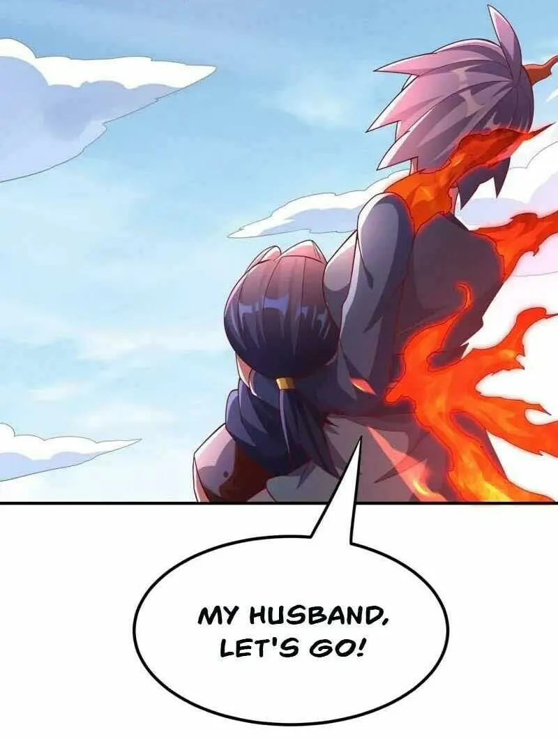 Read Martial Rebel chapter 326 image 39 on Lezhin