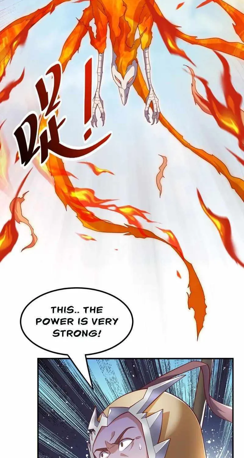 Read Martial Rebel chapter 326 image 6 on Lezhin