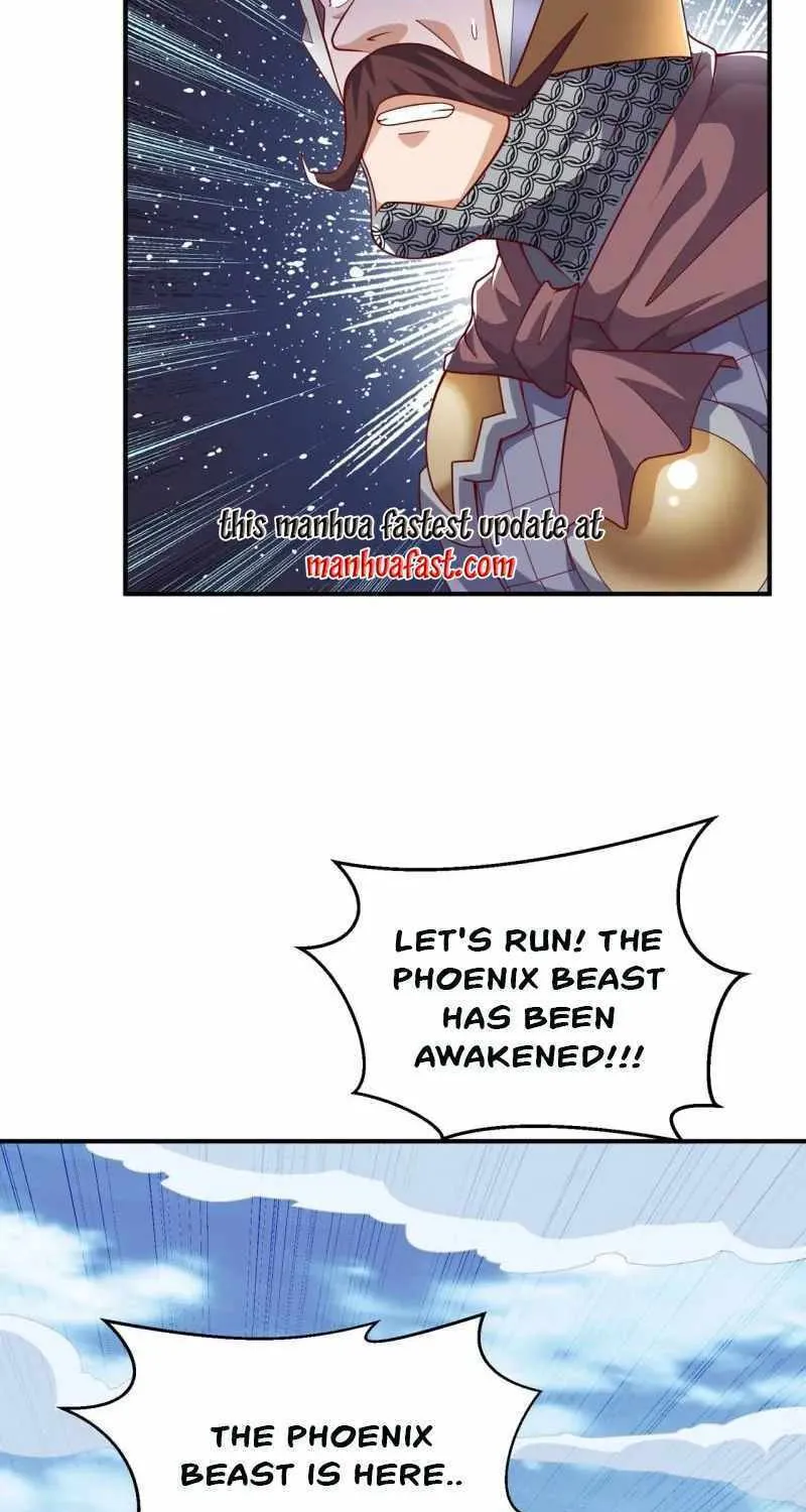 Read Martial Rebel chapter 326 image 7 on Lezhin