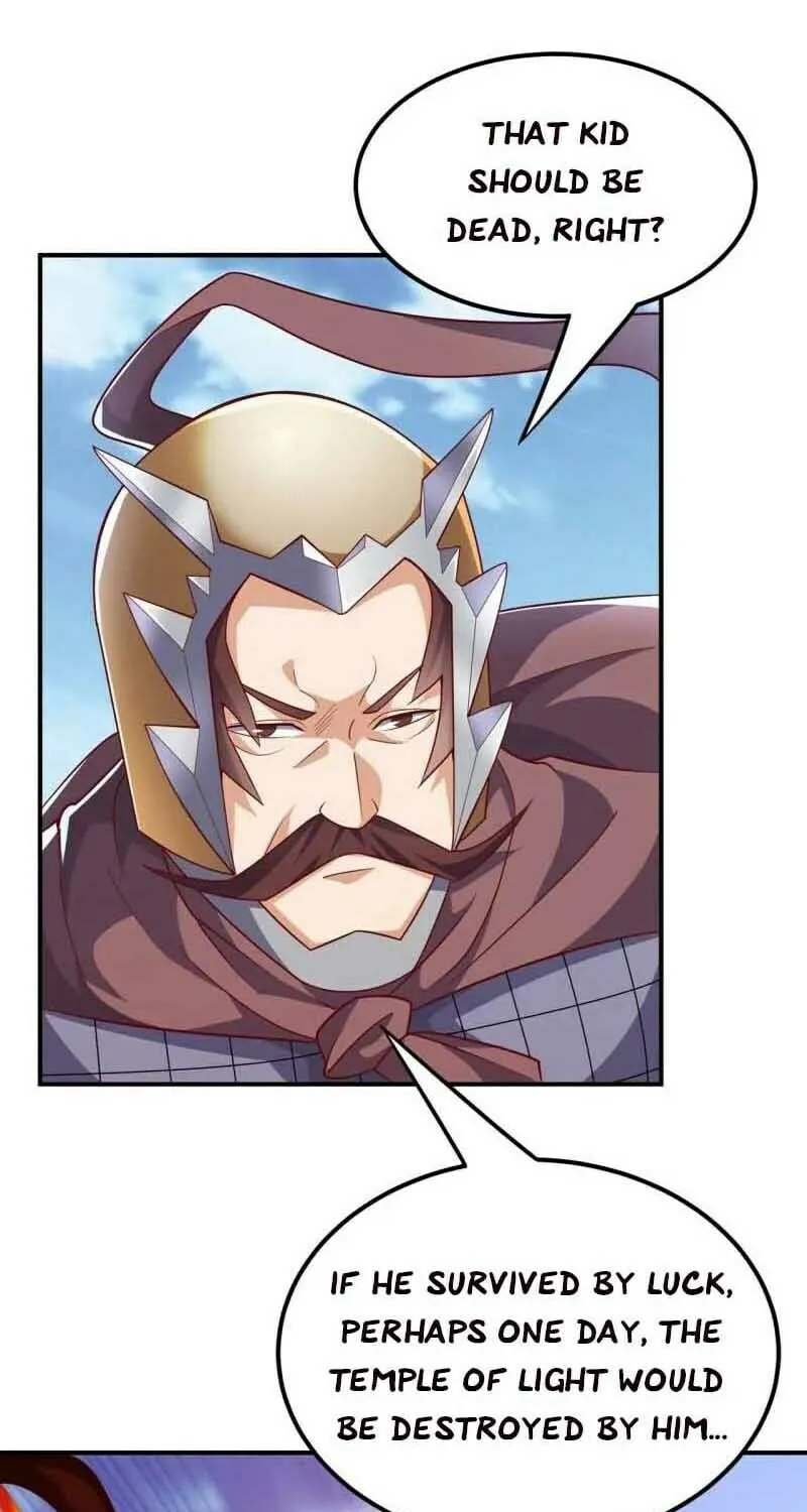 Read Martial Rebel chapter 327 image 0 on Lezhin