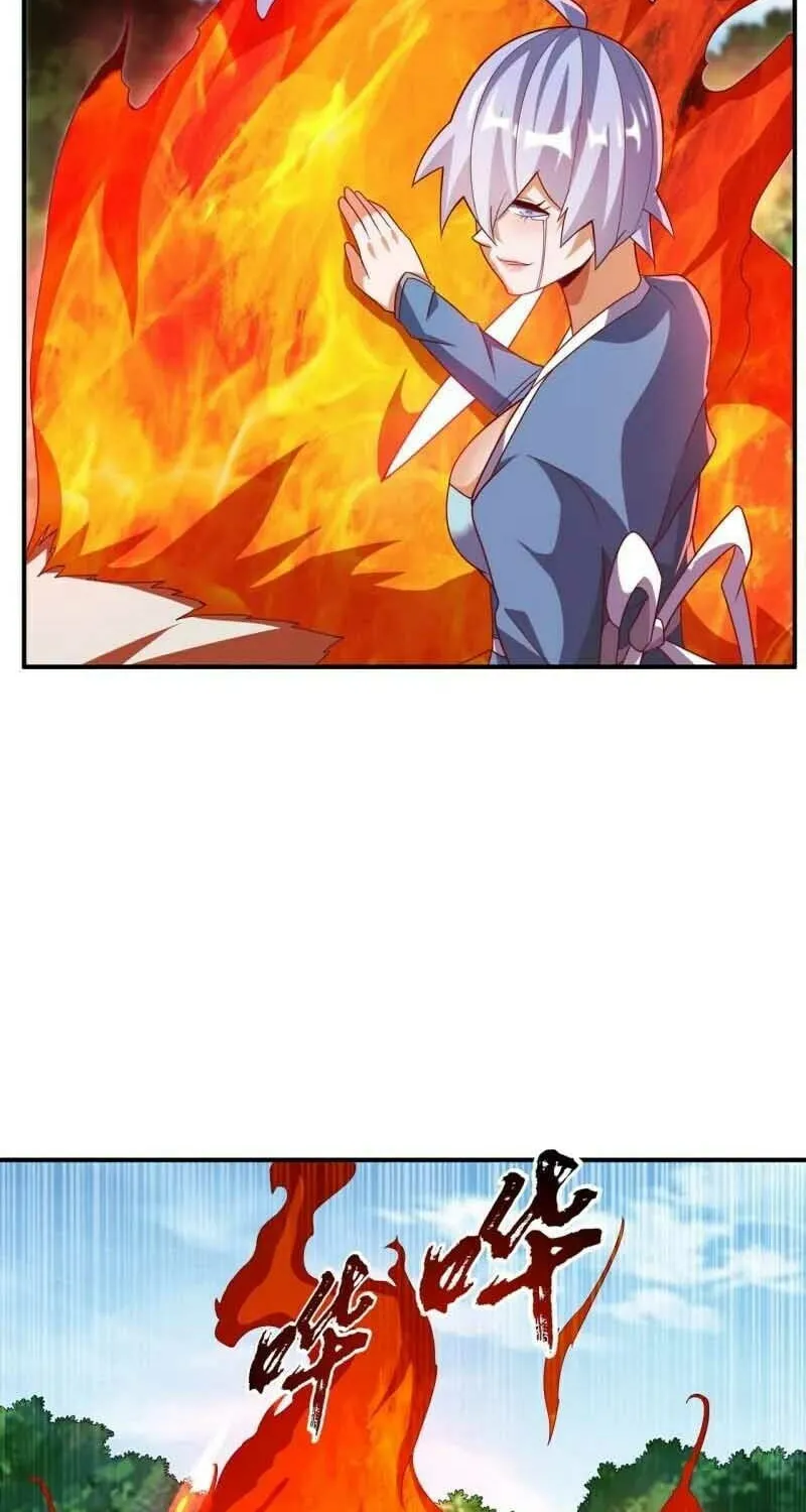 Read Martial Rebel chapter 327 image 10 on Lezhin