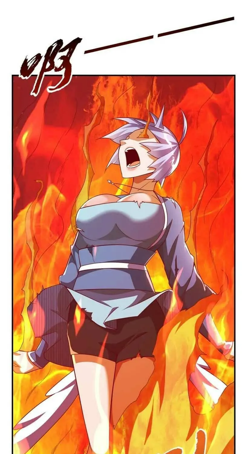 Read Martial Rebel chapter 327 image 12 on Lezhin