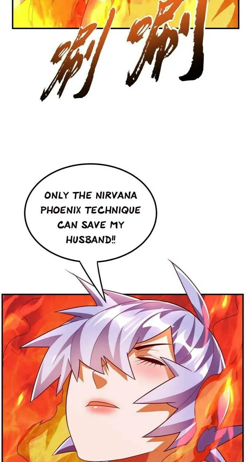 Read Martial Rebel chapter 327 image 13 on Lezhin