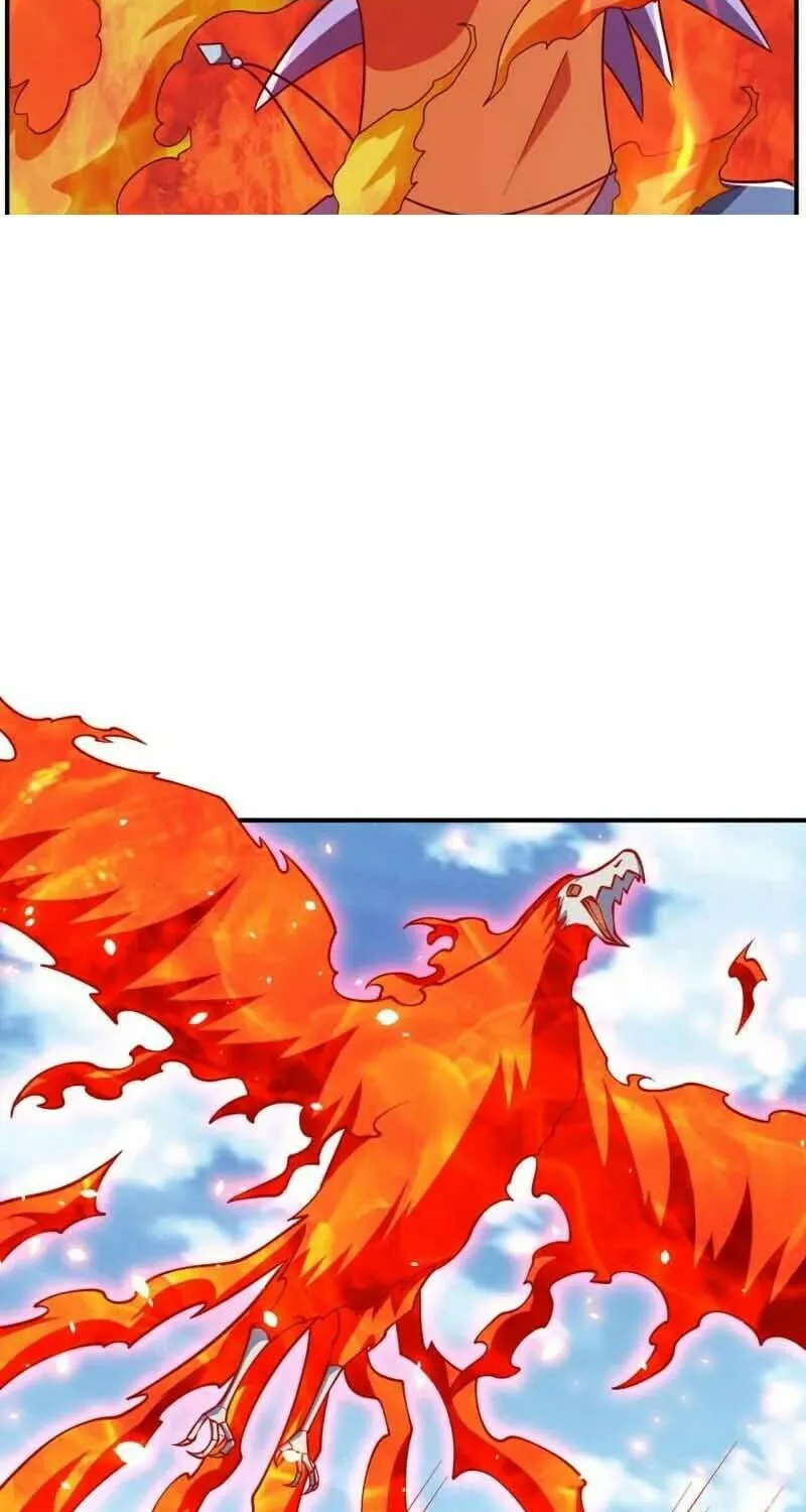 Read Martial Rebel chapter 327 image 14 on Lezhin