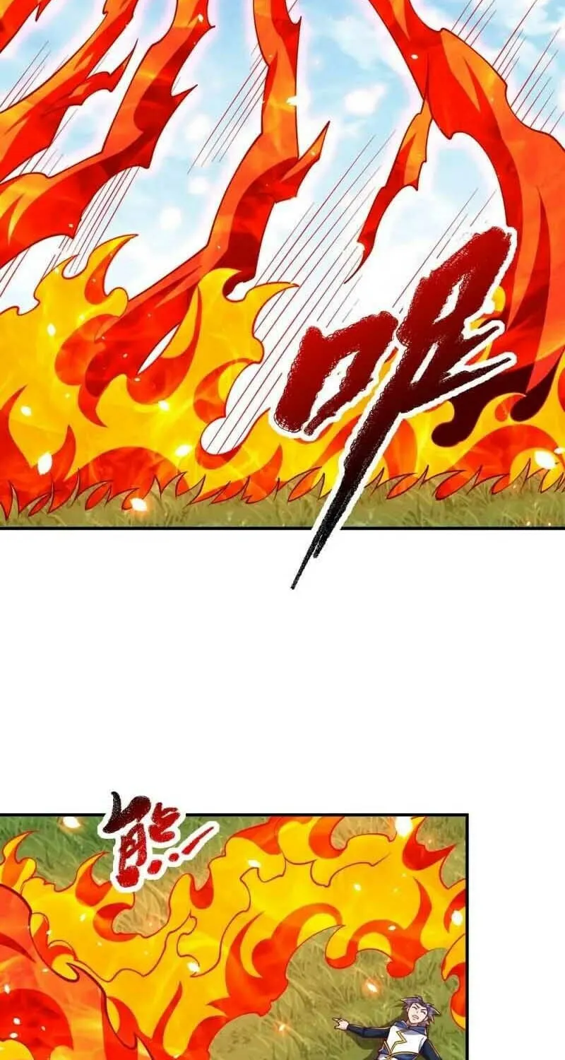 Read Martial Rebel chapter 327 image 15 on Lezhin