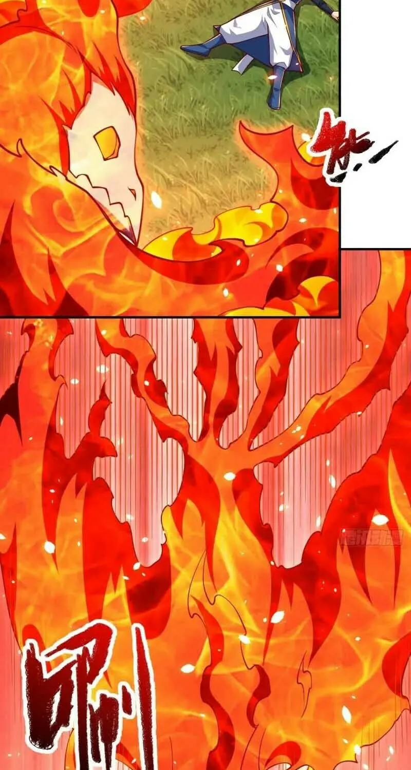 Read Martial Rebel chapter 327 image 16 on Lezhin