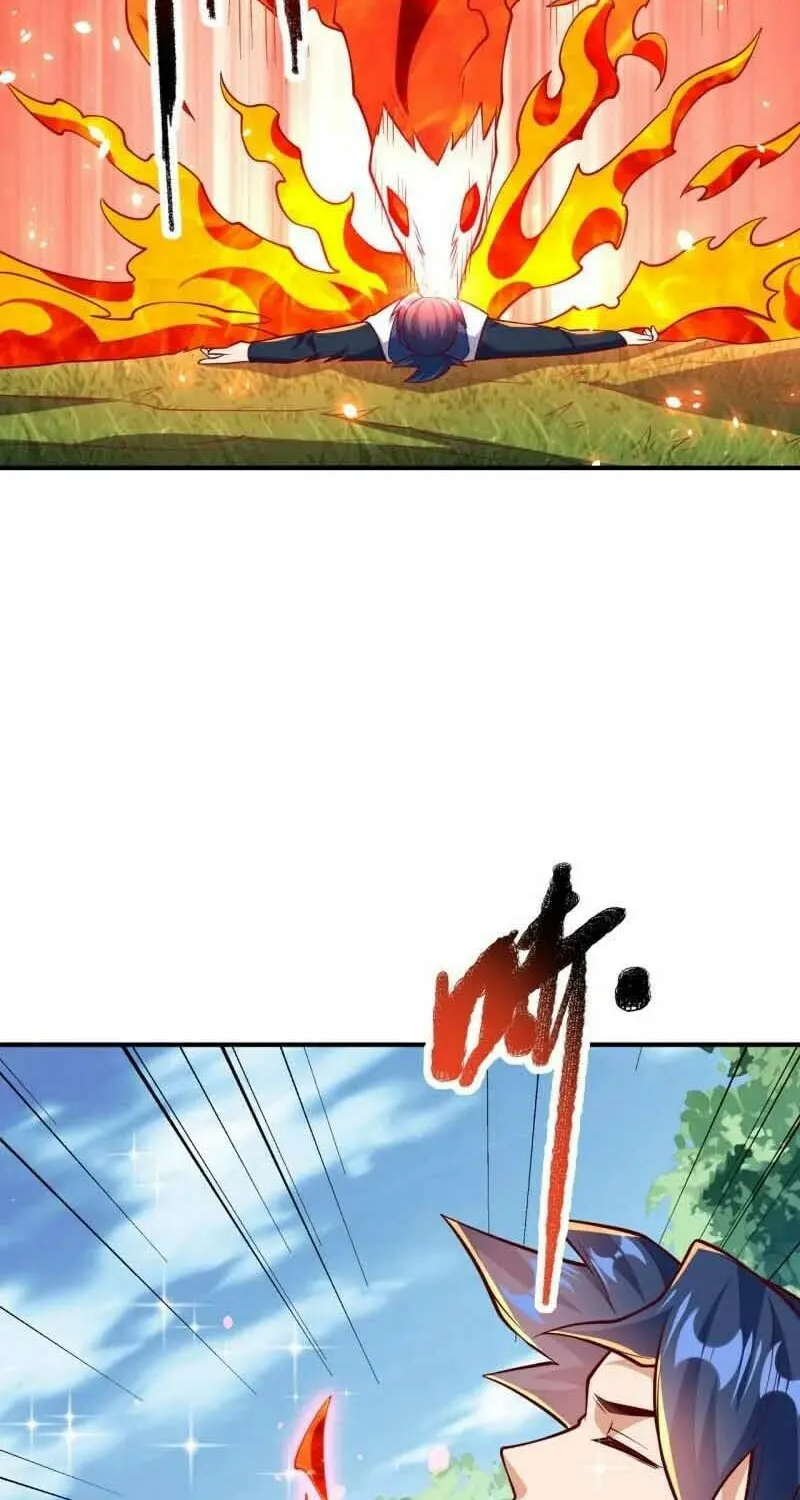 Read Martial Rebel chapter 327 image 17 on Lezhin