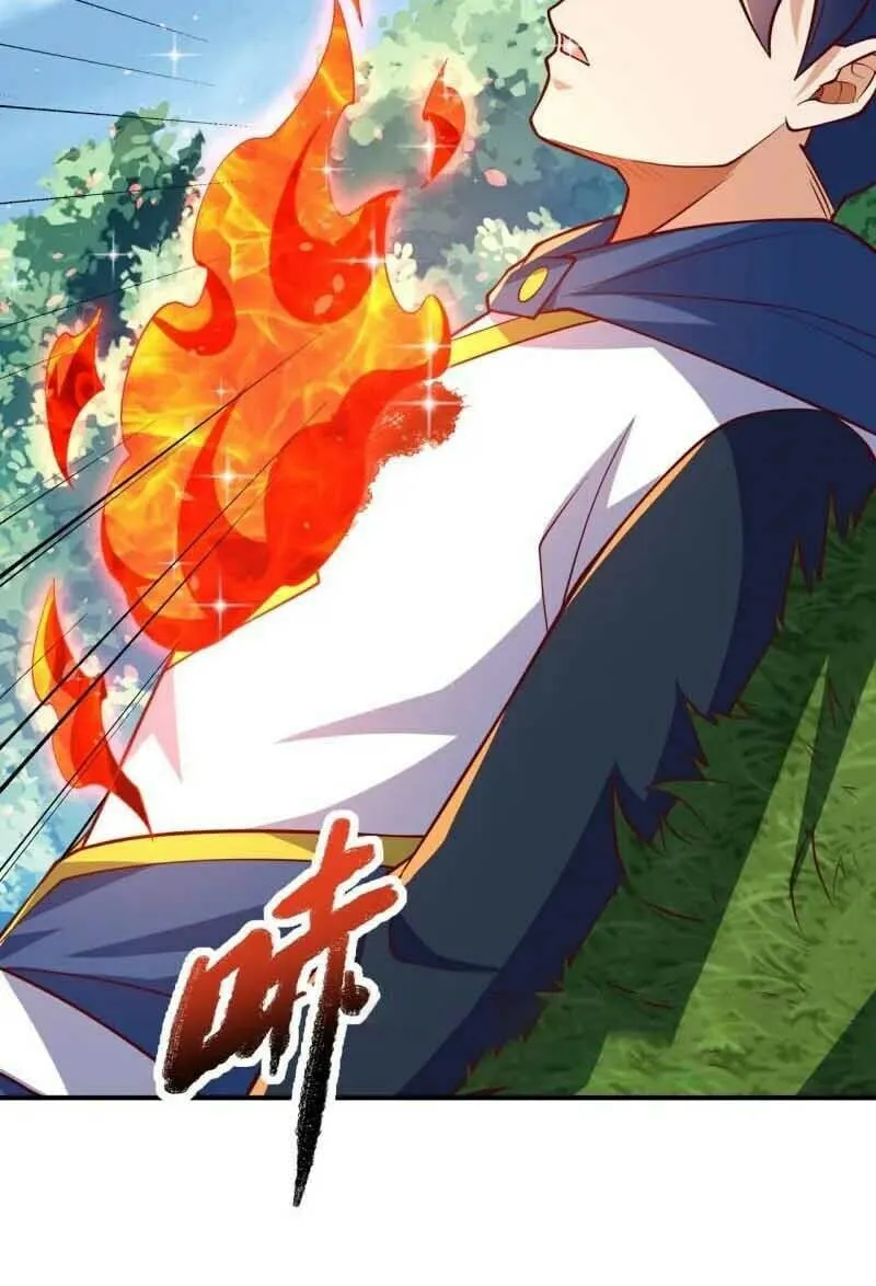 Read Martial Rebel chapter 327 image 18 on Lezhin
