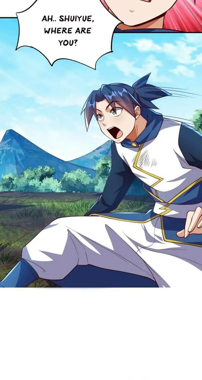 Read Martial Rebel chapter 327 image 22 on Lezhin