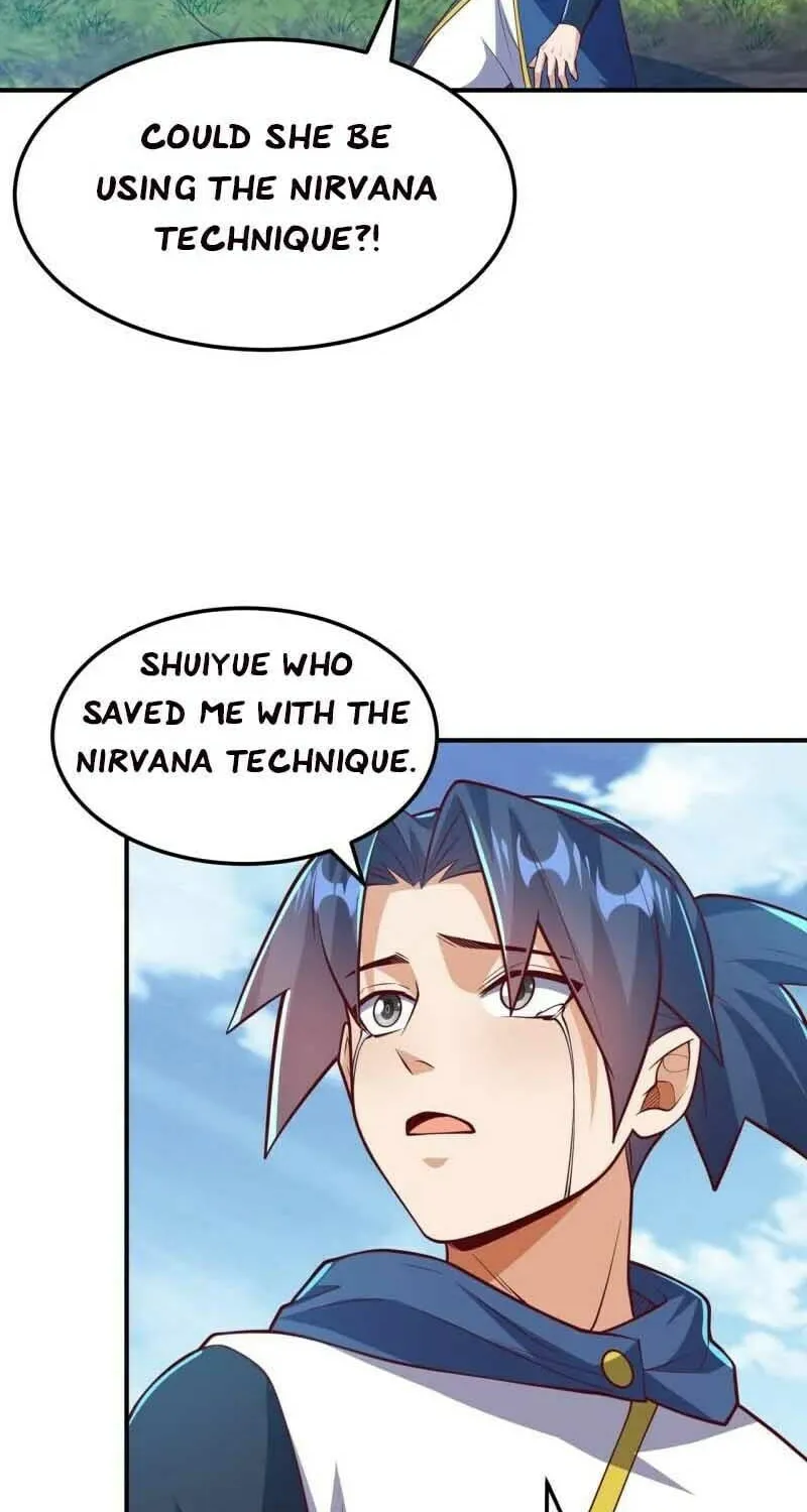 Read Martial Rebel chapter 327 image 26 on Lezhin