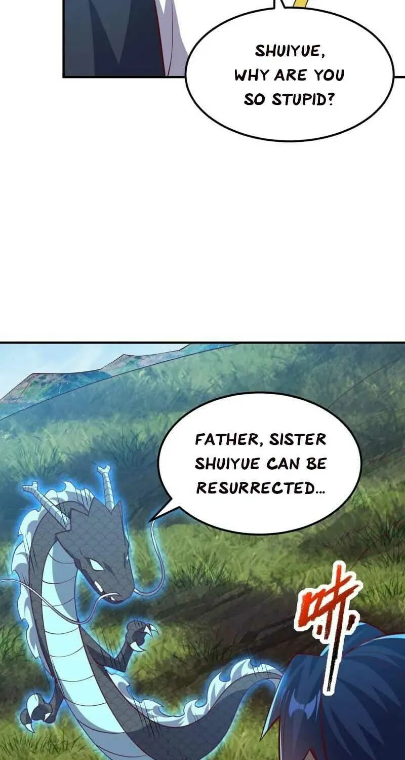 Read Martial Rebel chapter 327 image 27 on Lezhin