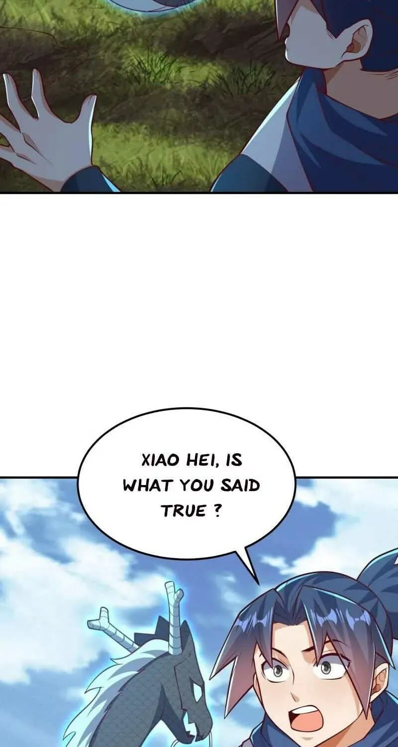 Read Martial Rebel chapter 327 image 28 on Lezhin