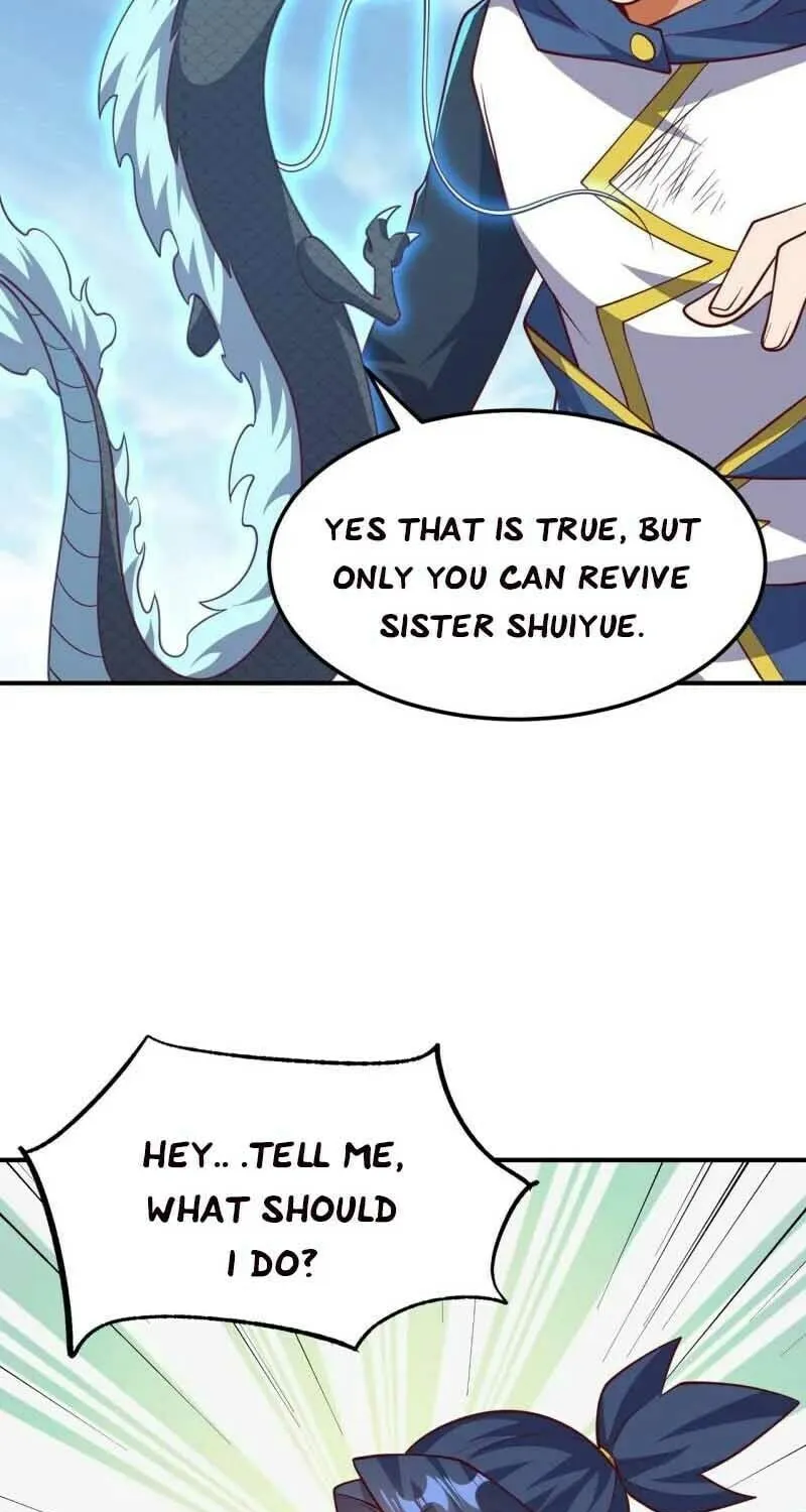 Read Martial Rebel chapter 327 image 29 on Lezhin