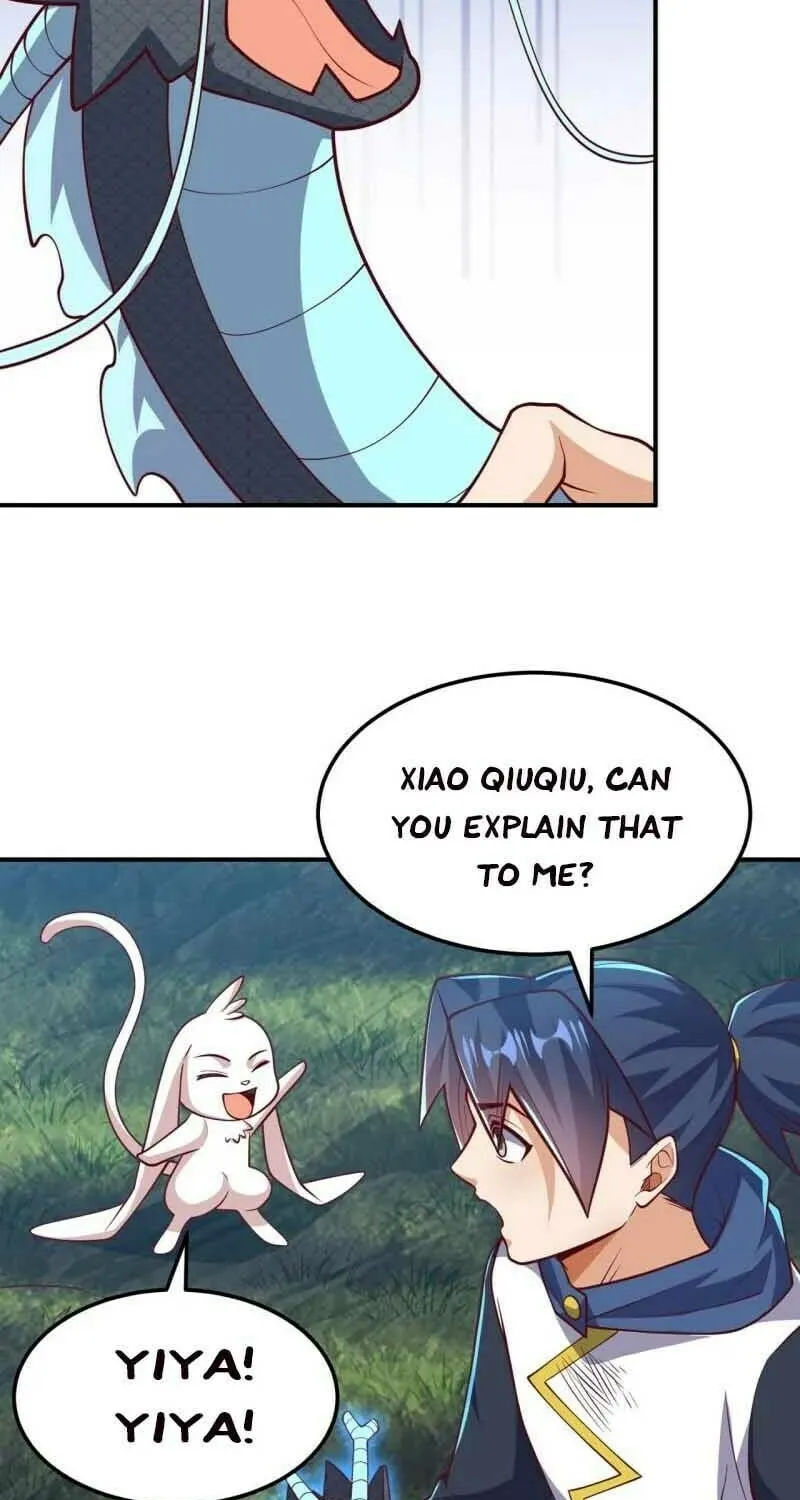 Read Martial Rebel chapter 327 image 31 on Lezhin