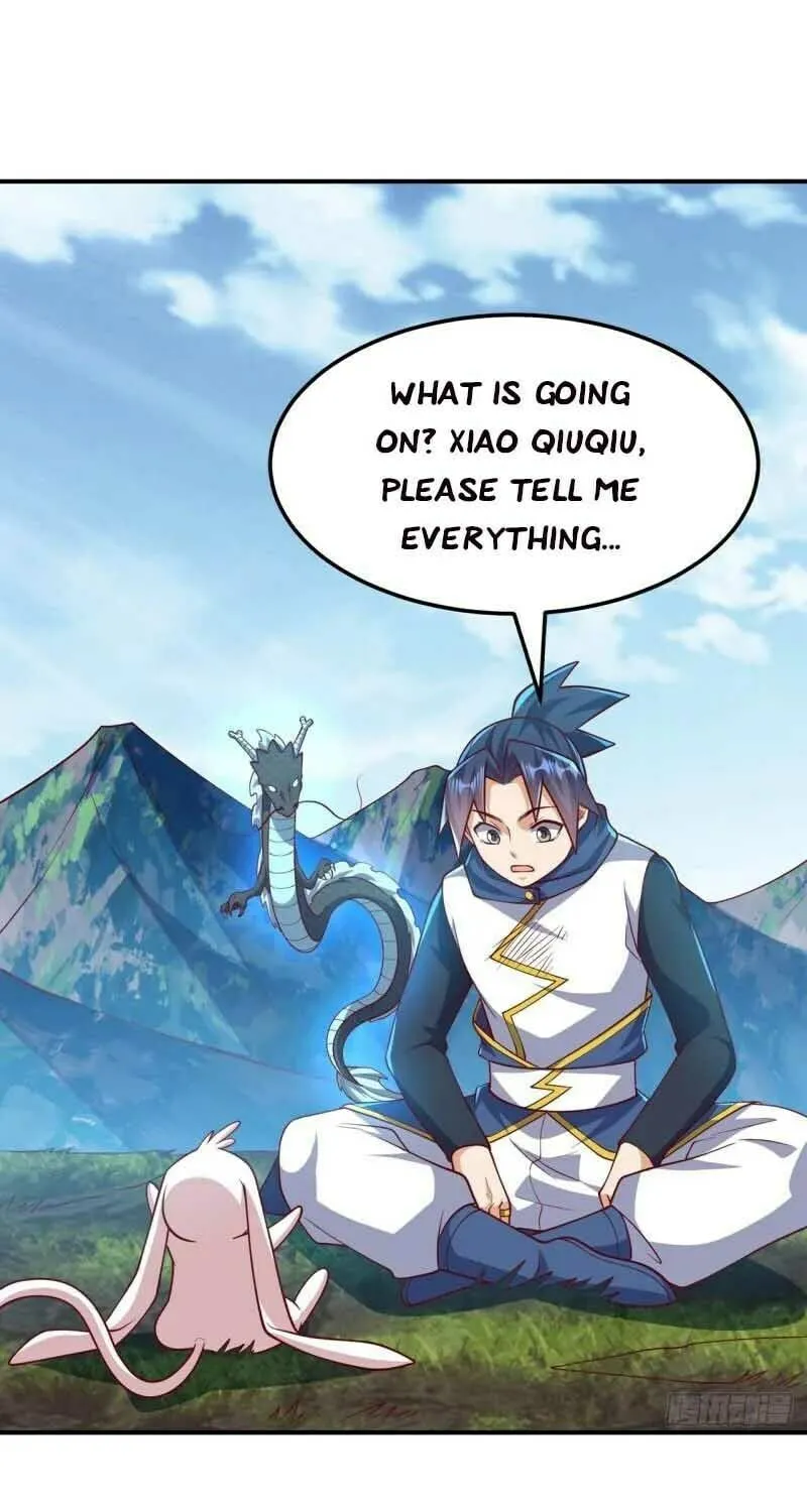 Read Martial Rebel chapter 327 image 33 on Lezhin