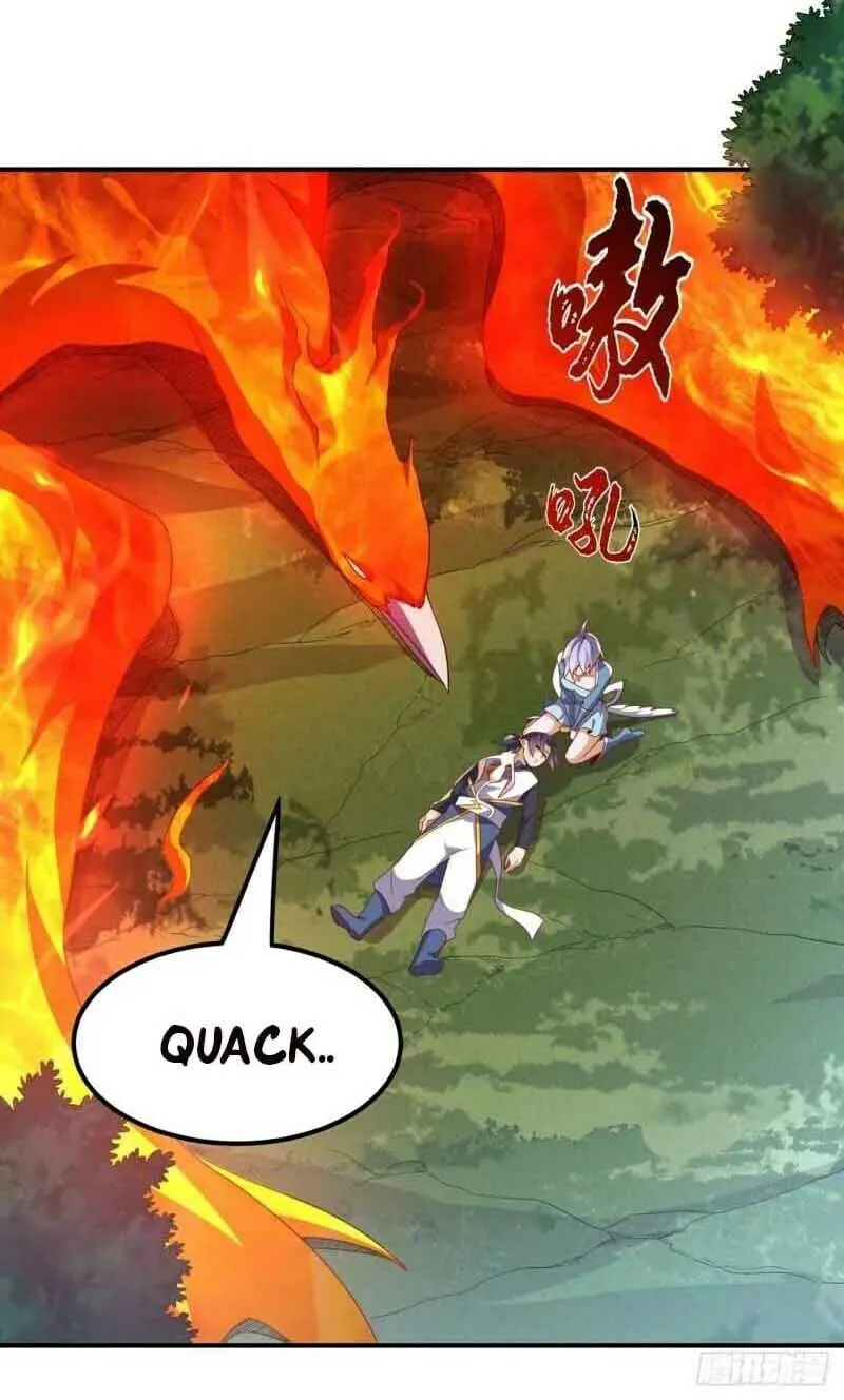 Read Martial Rebel chapter 327 image 4 on Lezhin