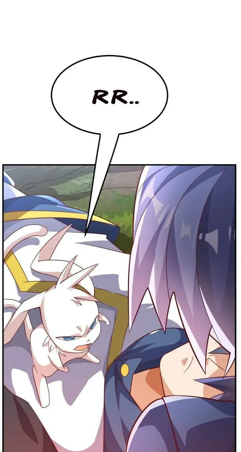 Read Martial Rebel chapter 327 image 6 on Lezhin