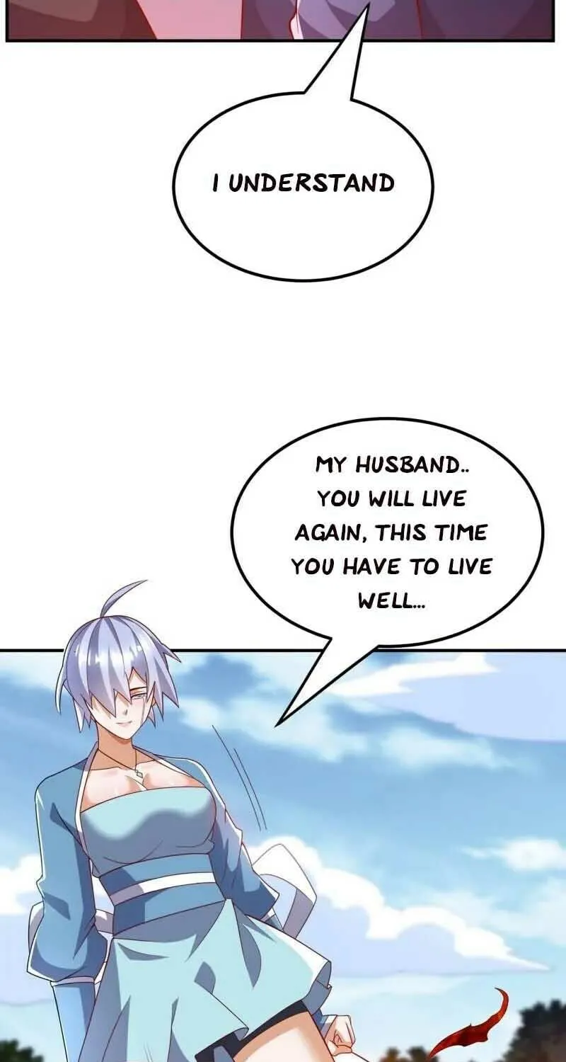 Read Martial Rebel chapter 327 image 7 on Lezhin
