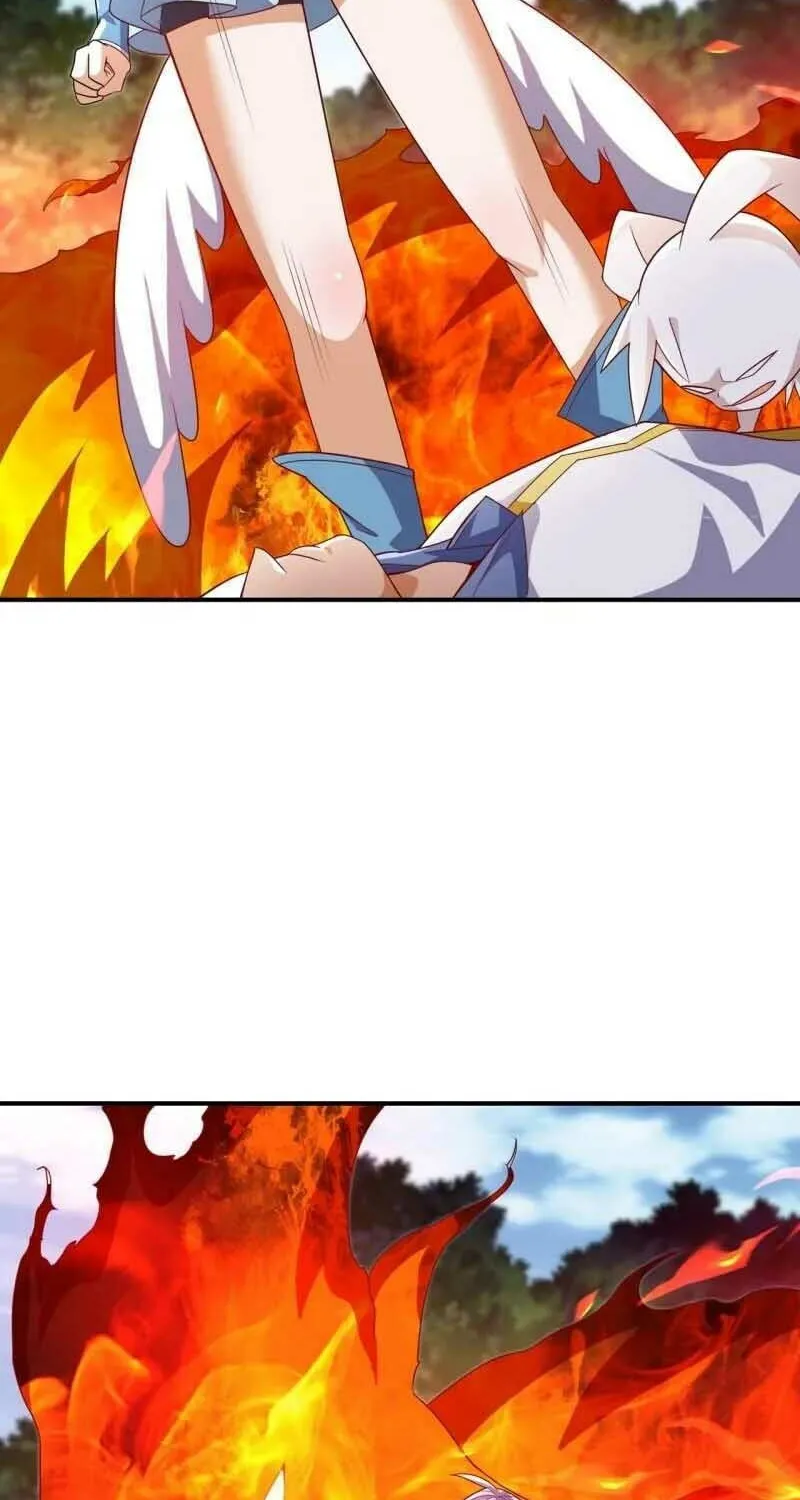Read Martial Rebel chapter 327 image 8 on Lezhin