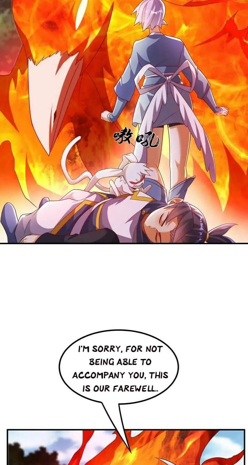 Read Martial Rebel chapter 327 image 9 on Lezhin