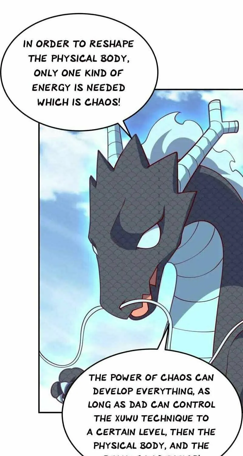 Read Martial Rebel chapter 328 image 0 on Lezhin
