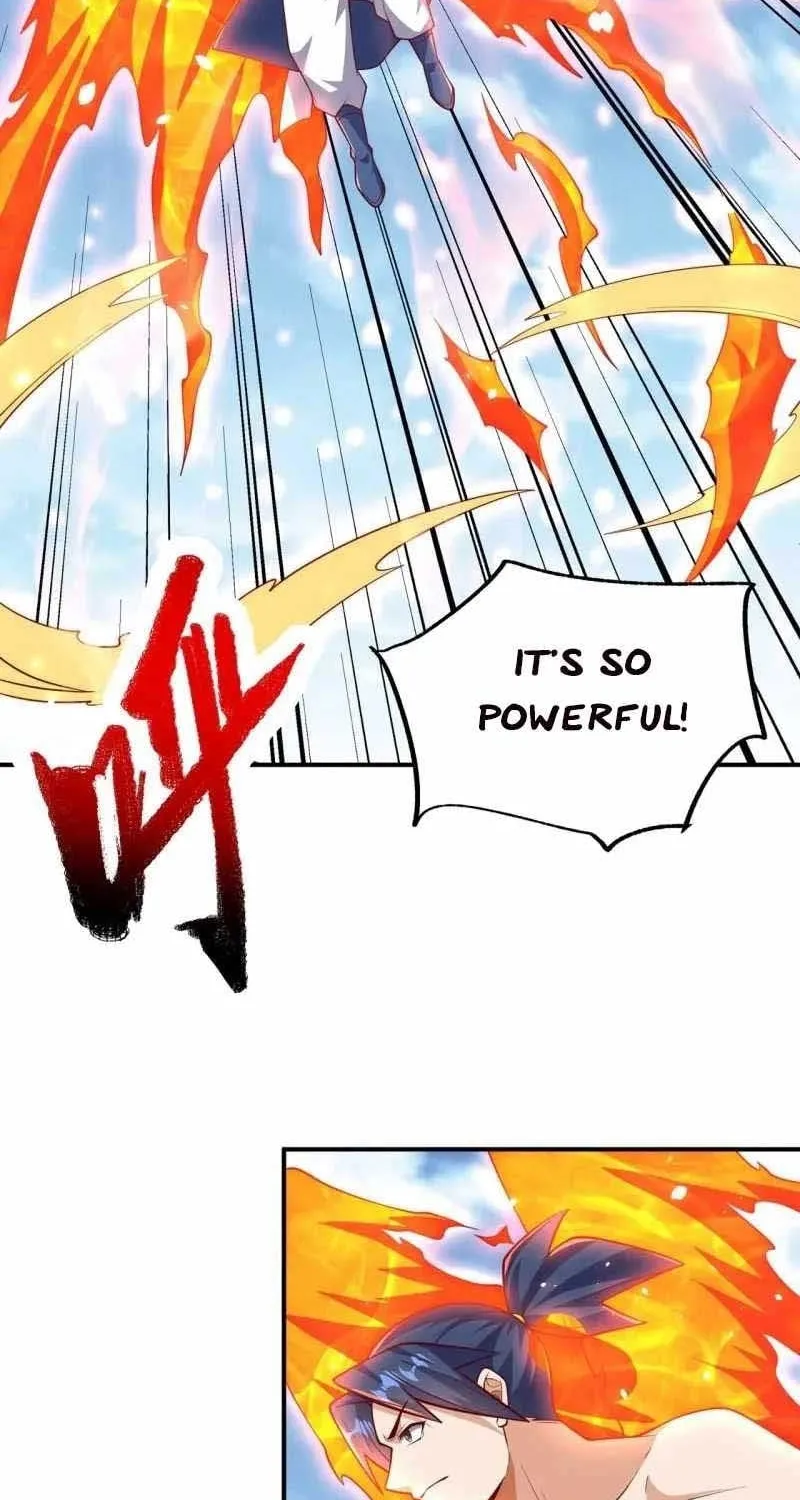 Read Martial Rebel chapter 328 image 11 on Lezhin