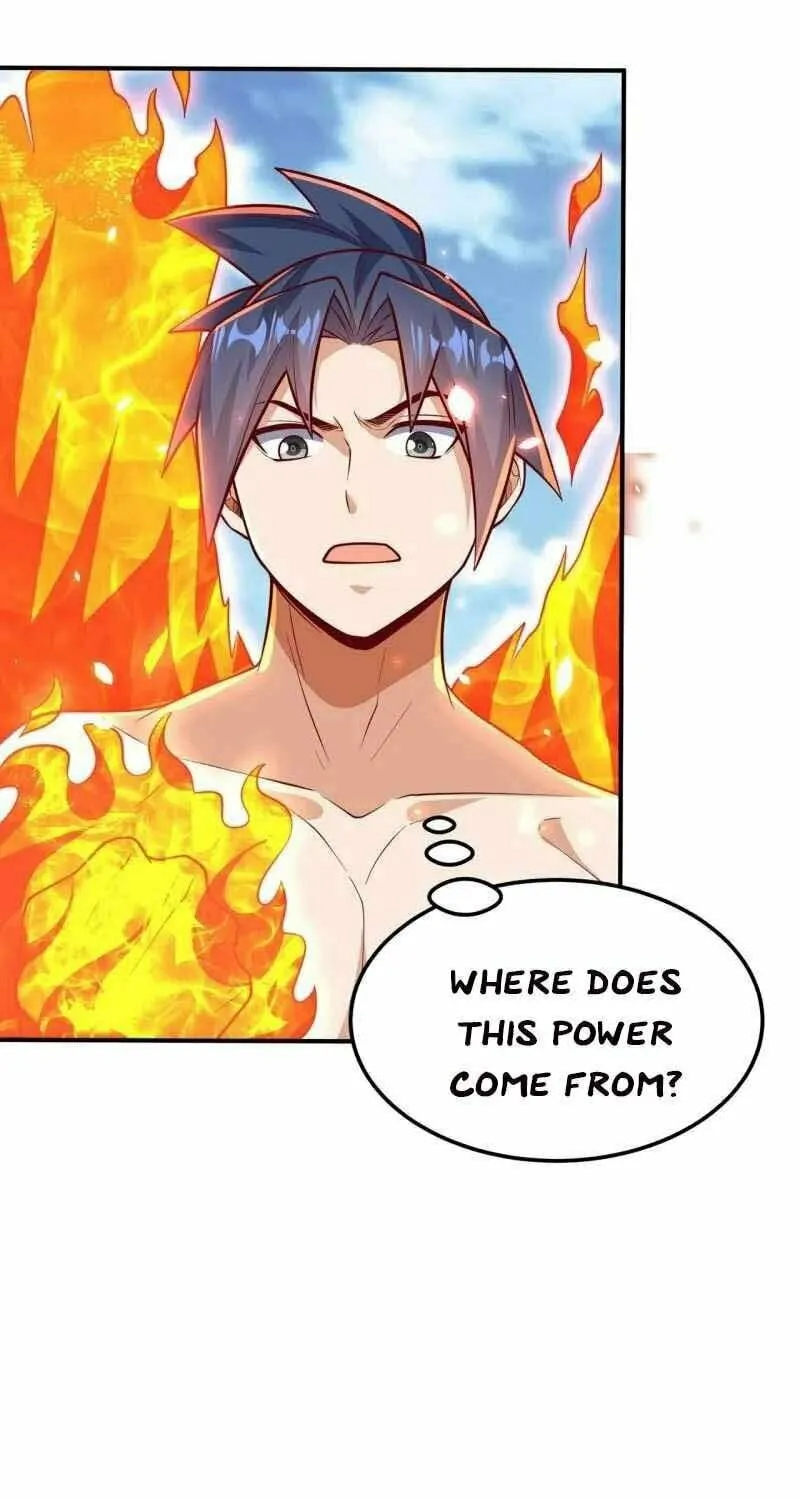 Read Martial Rebel chapter 328 image 14 on Lezhin