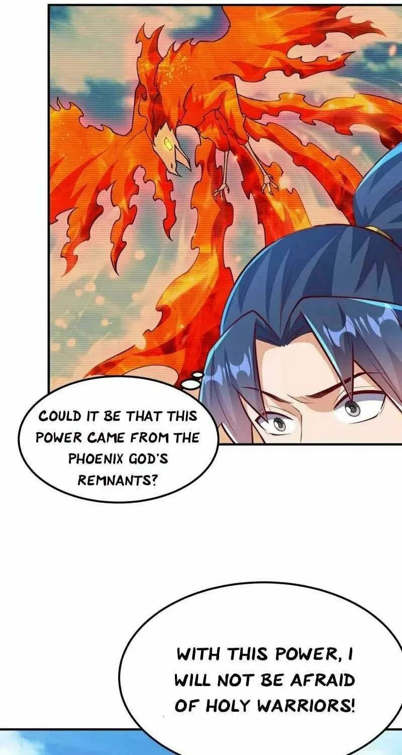 Read Martial Rebel chapter 328 image 15 on Lezhin
