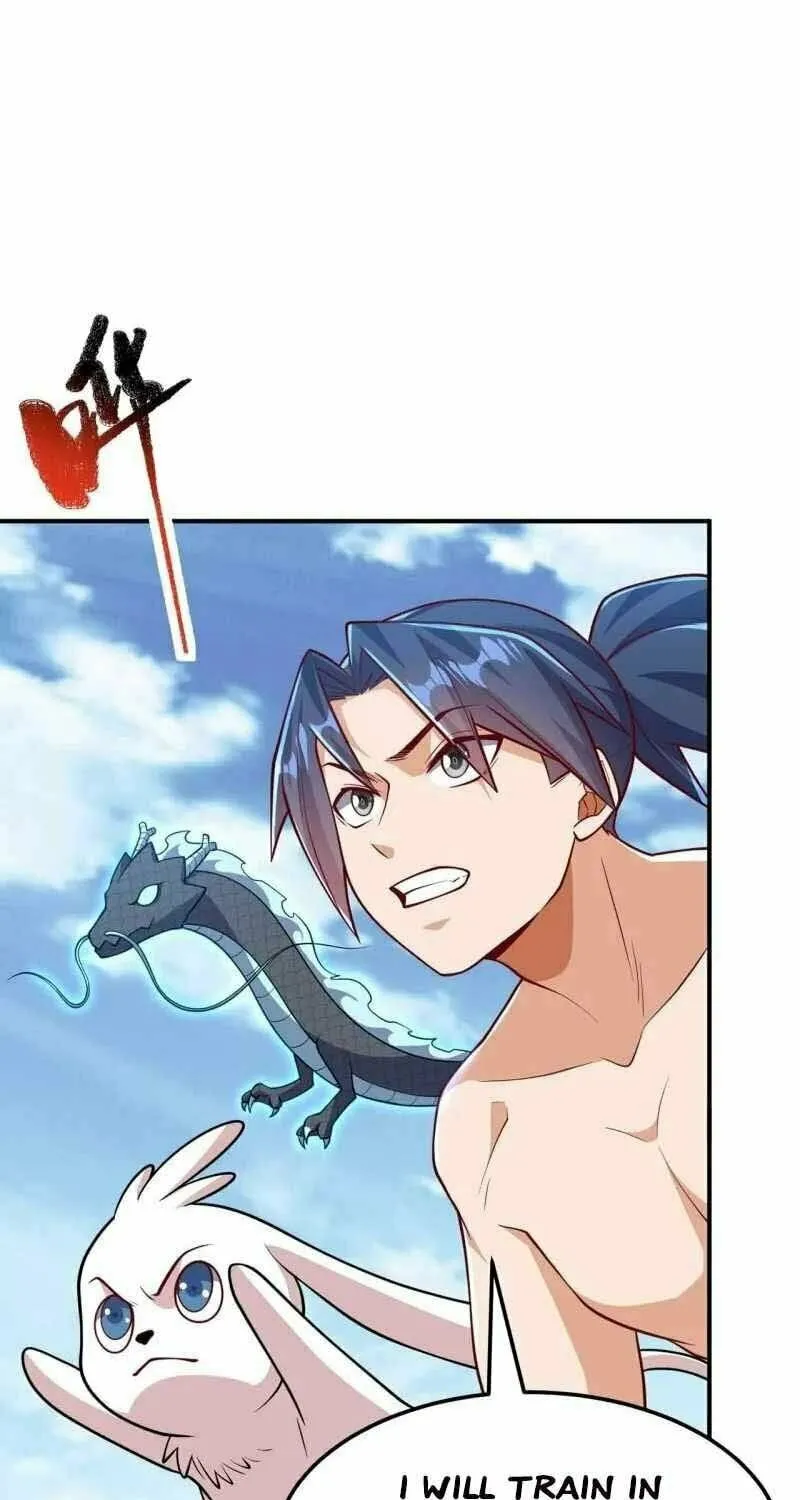 Read Martial Rebel chapter 328 image 18 on Lezhin
